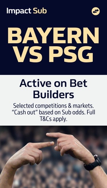 Best Odds